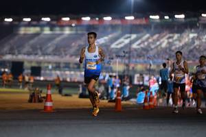 BIB: 20247
                            <button type="button" onclick="openModal(22867105)" class="btn btn-primary btn-sm float-right btn-popup" data-toggle="modal" data-target=".modal-high-quality">
                        <i class="fas fa-shopping-cart"></i> Add to Cart
                    </button>
                                            <button type="button" onclick="isThisMe(22867105, true)" class="btn btn-success btn-sm float-right btn-popup btn-isme hidden" data-toggle="tooltip" data-placement="bottom" title="นี่คือรูปของคุณใช่ไหม คลิกที่นี่เพื่อเอาเข้าอัลบั้ม">
                        <i class="fas fa-plus"></i> Add to album
                    </button>
                    <button type="button" onclick="isThisMe(22867105, false)" class="btn btn-warning btn-sm float-right btn-popup btn-isnotme hidden">
                        <i class="fas fa-ban"></i> Remove from album
                    </button>